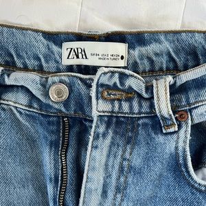 Zara Jeans